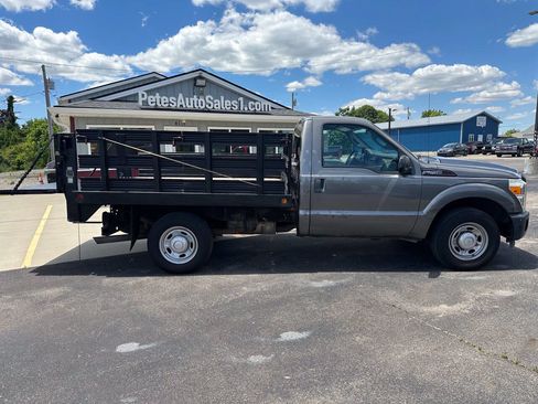 Used 2011 Ford F250 XL RWD image 5
