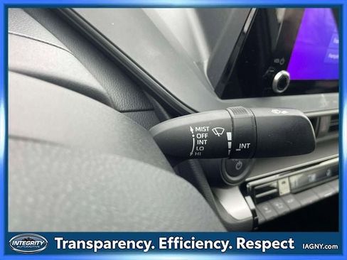 Used 2023 Toyota Prius LE image 23