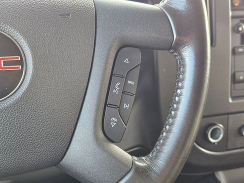 Used 2023 GMC Savana 3500 w/ Driver Convenience Package image 33