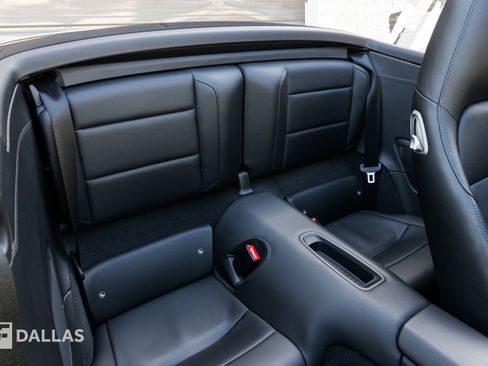 Used 2016 Porsche 911 Turbo w/ Sport Chrono Package image 37