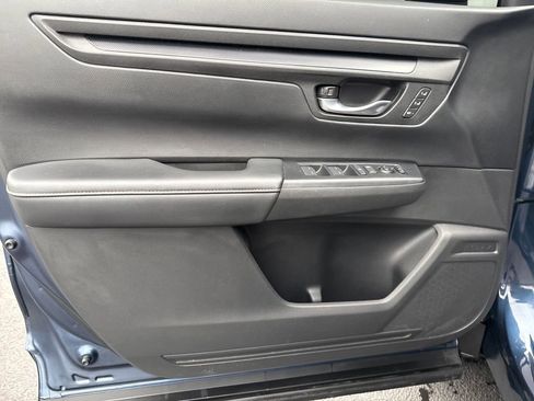 Used 2024 Honda CR-V Sport-L image 12