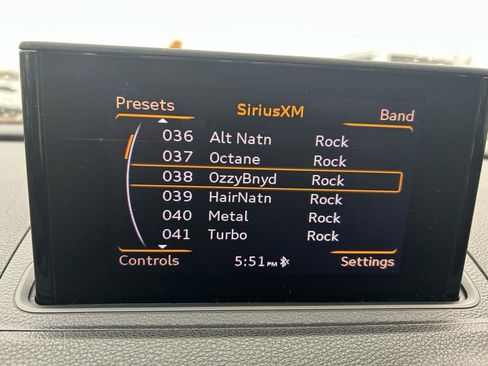 Used 2015 Audi A3 2.0T Premium w/ Cold Weather Package image 21