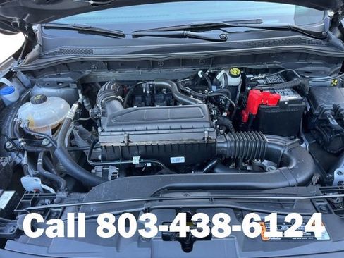 Used 2025 Ford Escape Active FWD image 34