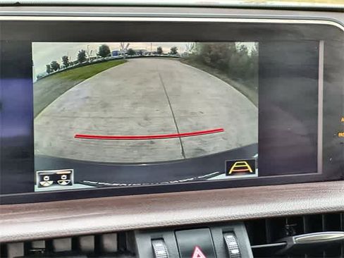 Used 2019 Lexus ES 350 image 26