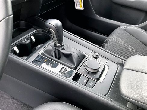 Used 2025 MAZDA CX-50 AWD 2.5 S w/ Weather Package image 14