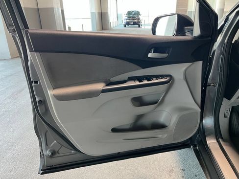 Used 2013 Honda CR-V EX image 13