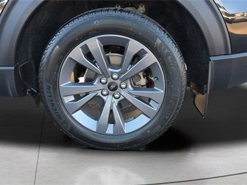 Certified 2023 Ford Explorer XLT w/ Equipment Group 202A image 11