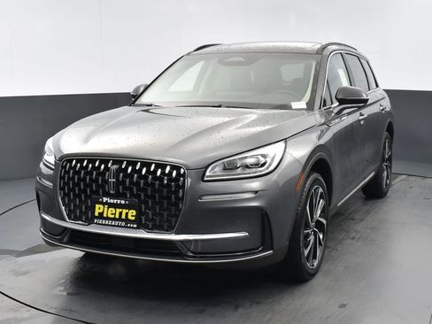 New 2025 Lincoln Corsair Reserve image 1