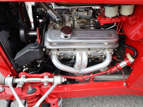 Used 1990 Chevrolet Corvette Coupe RWD image 8