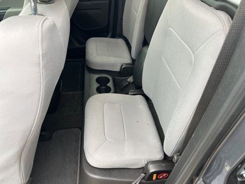 Used 2017 GMC Canyon W/T w/ Convenience Package image 13