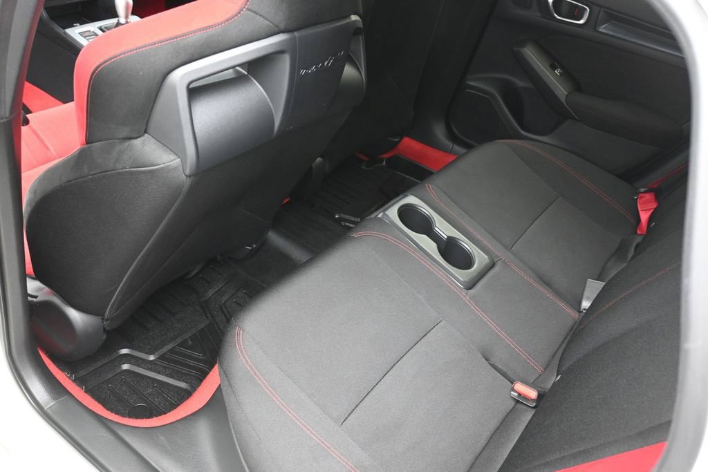 Used 2024 Honda Civic Type R image 13