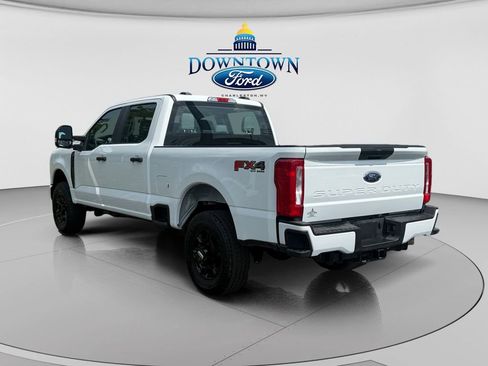 Used 2026 Ford F250 XL w/ STX Appearance Package AWD/4WD image 5