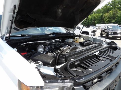 Used 2023 Chevrolet Silverado 3500 W/T w/ WT Fleet Convenience Package AWD/4WD image 42