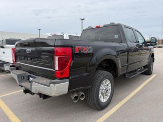 Used 2021 Ford F250 XLT w/ FX4 Off-Road Package video 3