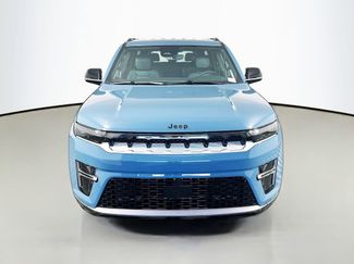 New 2026 Jeep Grand Wagoneer L 2WD video 2