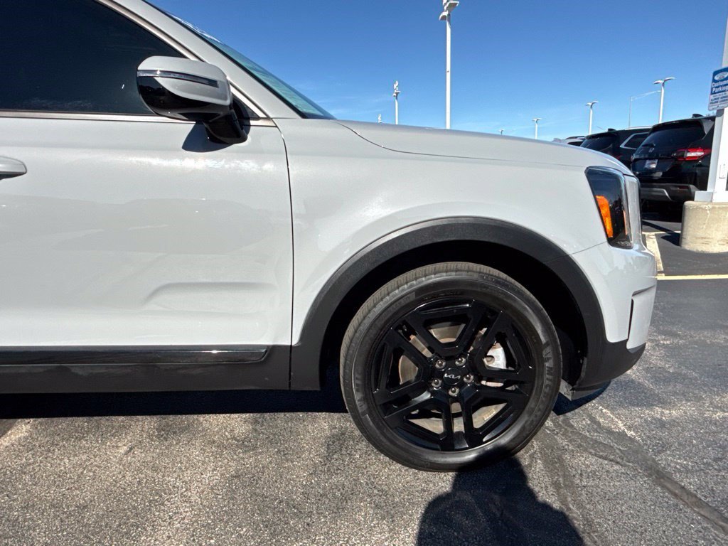 Used 2024 Kia Telluride SX Prestige X-Line AWD/4WD image 15