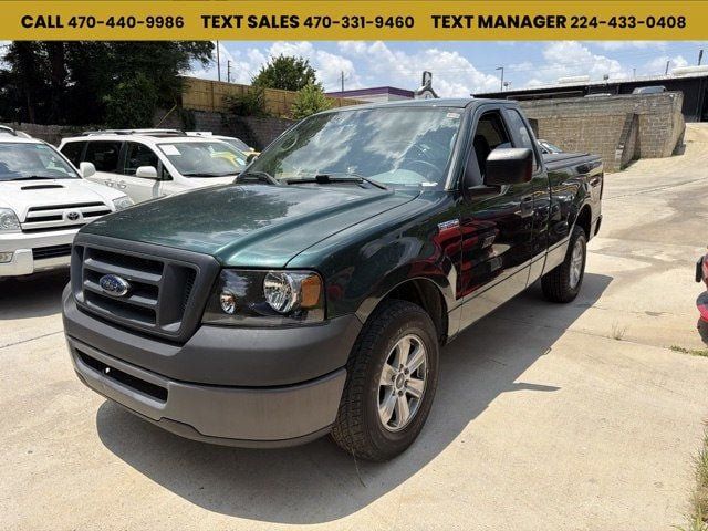 Used 2008 Ford F150 FX2 for Sale Near Me - Autotrader