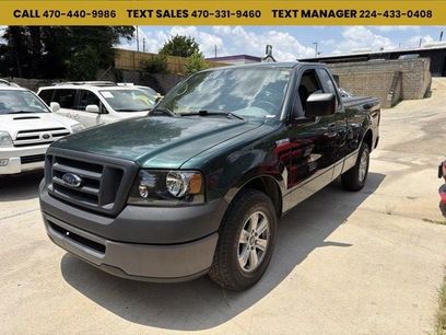 Used 2008 Ford F150 FX2