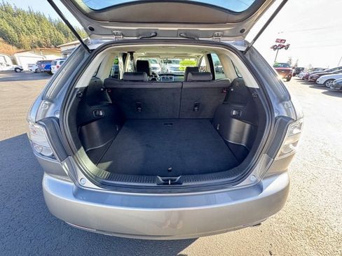 Used 2010 MAZDA CX-7 i Sport w/ Convenience Pkg image 6