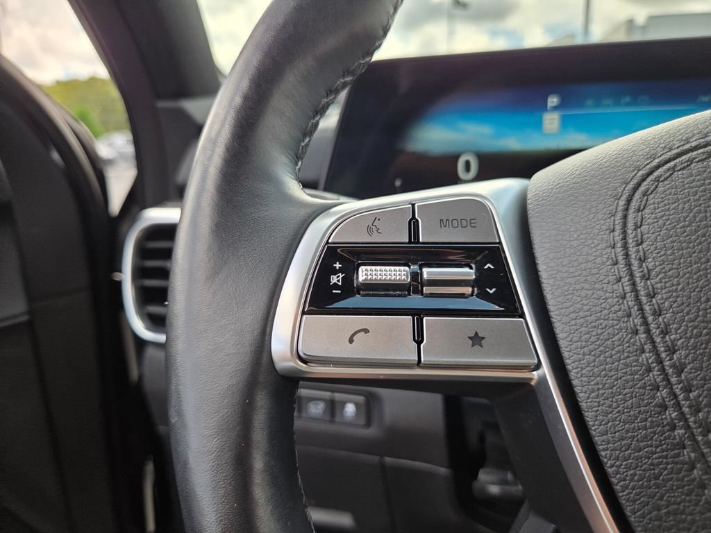 Used 2024 Kia Telluride SX X-Pro AWD/4WD image 26