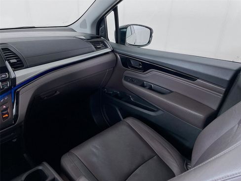 Used 2018 Honda Odyssey Elite image 28