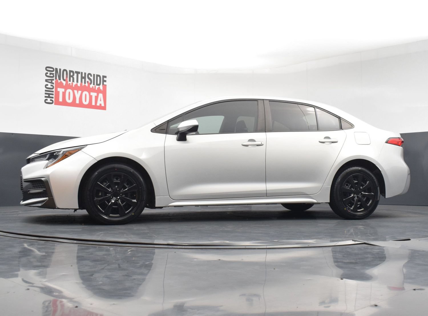 Used 2023 Toyota Corolla LE FWD image 24