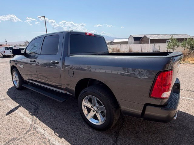 Used 2018 RAM 1500 Express w/ Express Value Package RWD image 9