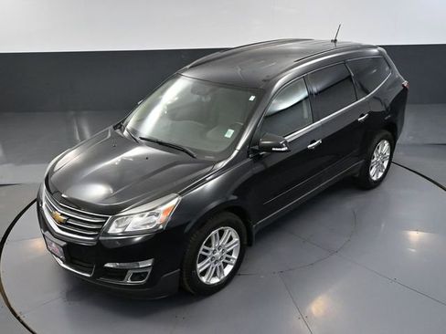 Used 2014 Chevrolet Traverse LT w/ All-Star Edition image 55
