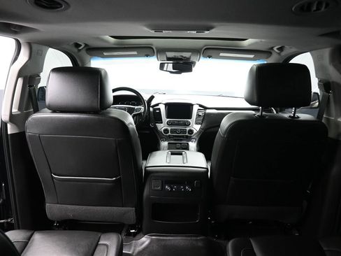 Used 2020 GMC Yukon XL SLT image 40