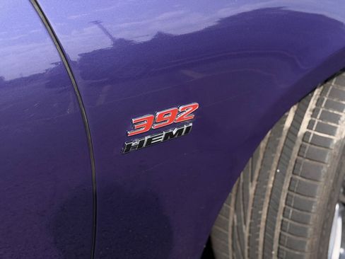 Used 2023 Dodge Charger Scat Pack w/ Plus Group RWD image 10