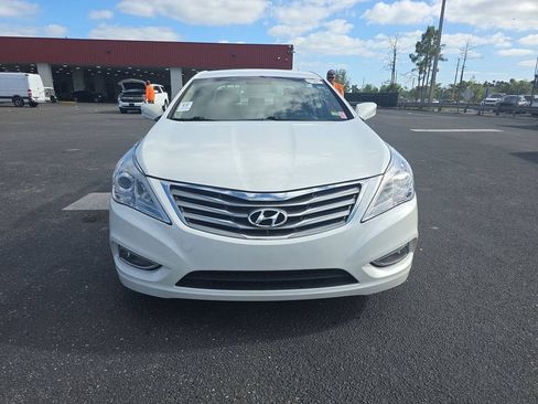 Used 2014 Hyundai Azera Limited FWD image 1