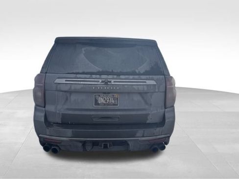Used 2021 Chevrolet Tahoe High Country image 17
