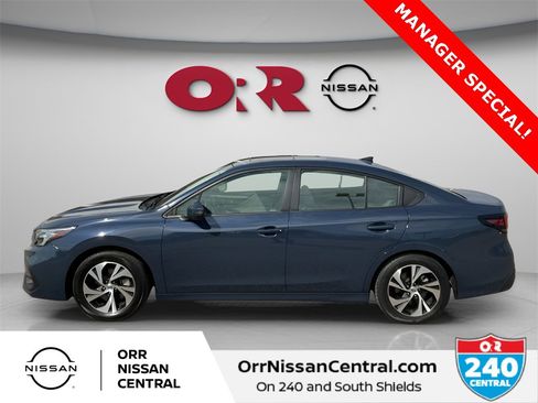 Used 2024 Subaru Legacy Premium image 8