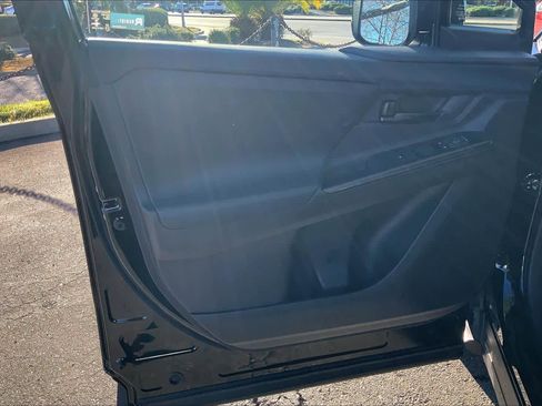 New 2026 Toyota bZ XLE image 10