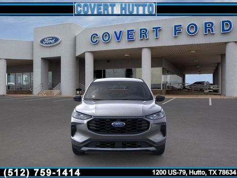 New 2026 Ford Escape ST-Line w/ Tech Pack #1 image 6