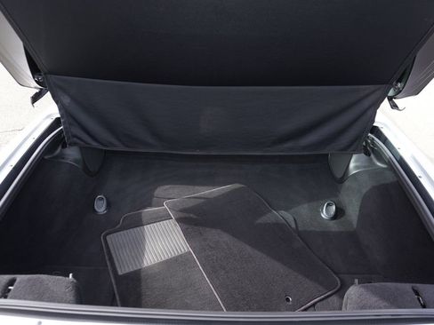 Used 2003 Chevrolet Corvette Coupe w/ Preferred Equipment Group image 25