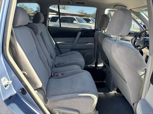 Used 2008 Toyota Highlander 4WD image 12