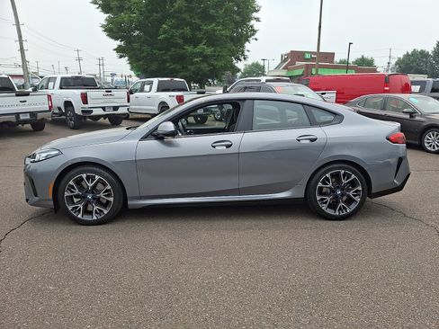 Used 2025 BMW 228i xDrive AWD/4WD image 7