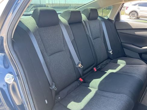 Certified 2024 Honda Accord EX image 24