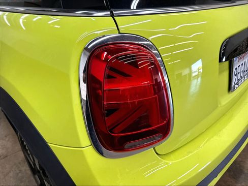 Used 2023 MINI Cooper S FWD image 31
