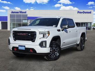 Certified 2022 GMC Sierra 1500 AT4 w/ AT4 Preferred Package video 1