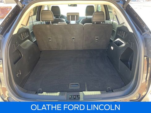 Used 2022 Ford Edge SEL w/ Convenience Package image 31