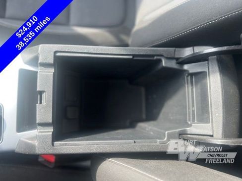 Used 2024 Chevrolet Blazer LT w/ Convenience Package image 19