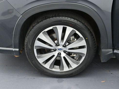 Used 2019 Subaru Ascent Touring w/ Popular Package #2A image 39