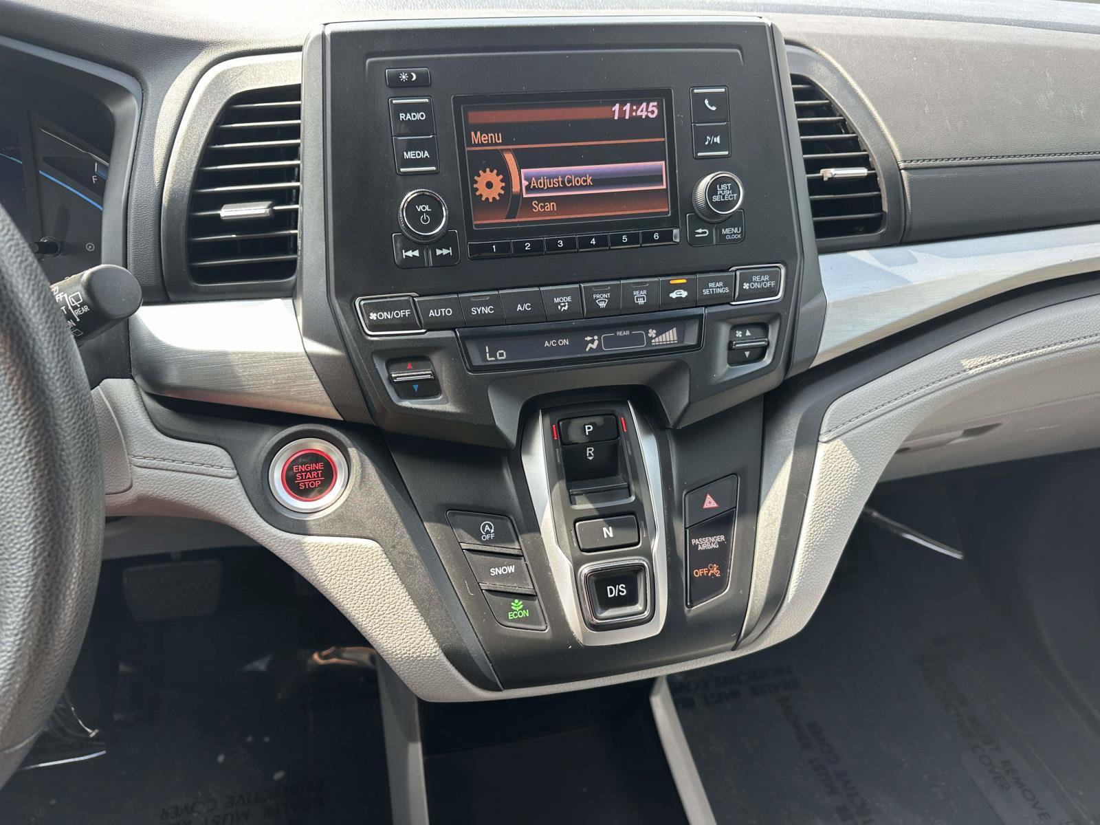 Used 2020 Honda Odyssey LX image 16