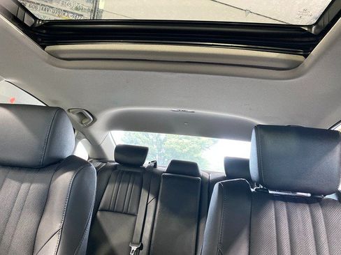 Used 2019 Honda Accord EX-L image 20