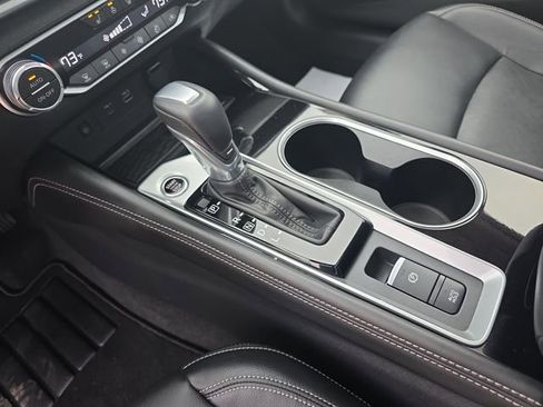 Used 2024 Nissan Altima 2.5 SL image 24