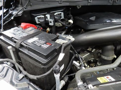 Used 2022 Ford F150 Tremor w/ Equipment Group 401A Mid image 26