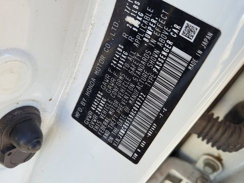 Used 2017 Honda Accord EX-L image 25