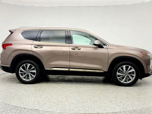 Used 2020 Hyundai Santa Fe Limited image 4